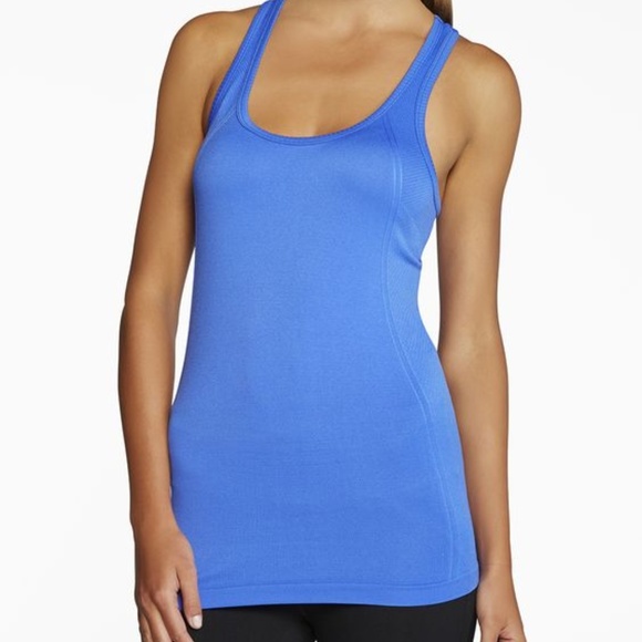 Fabletics Oula Seamless Tank - Picture 1 of 3